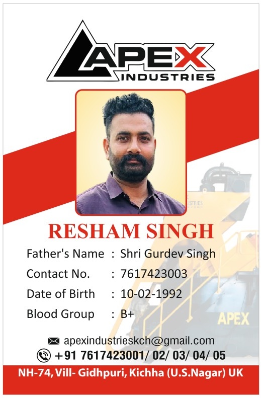 Team Member Image